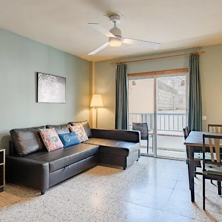 Emerald Autentic Canary Arona (Tenerife)