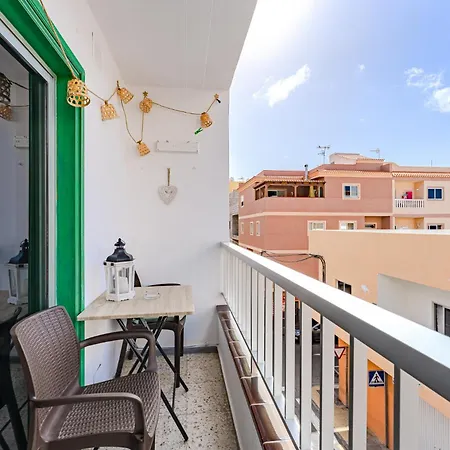 Emerald Autentic Canary Arona (Tenerife)