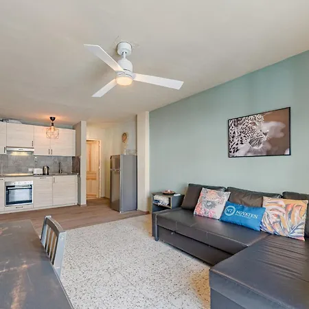 Emerald Autentic Canary * Arona (Tenerife)