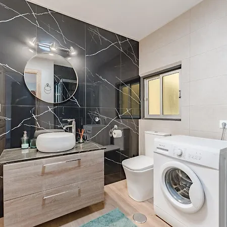 Apartamento Emerald Autentic Canary