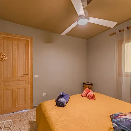 Emerald Autentic Canary Διαμέρισμα