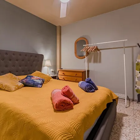 Emerald Autentic Canary * Arona (Tenerife)