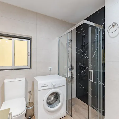 Emerald Autentic Canary Apartamento *