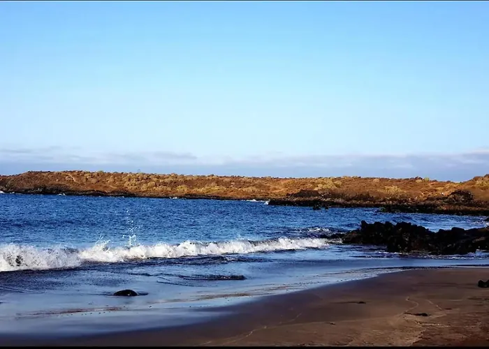 Apartment Emerald Autentic Canary