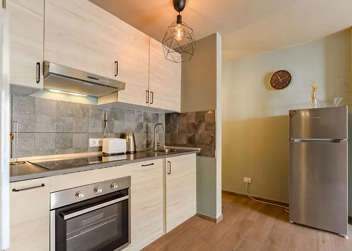 Emerald Autentic Canary Διαμέρισμα Arona (Tenerife)