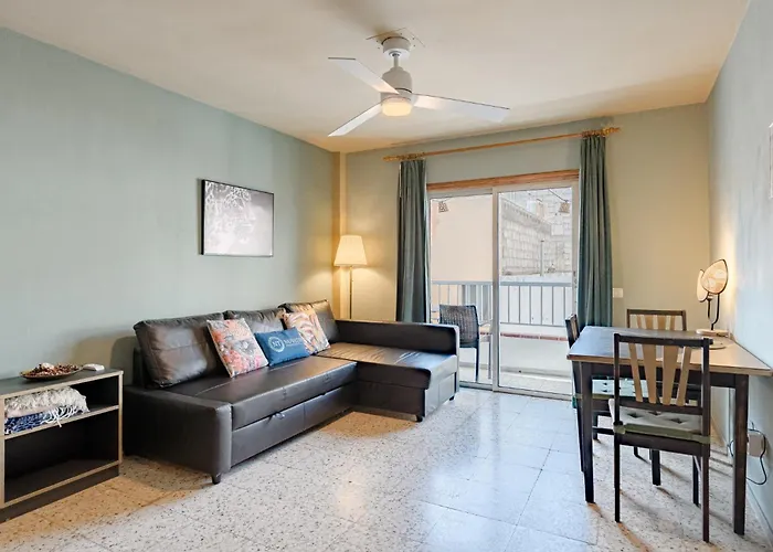 Emerald Autentic Canary Arona (Tenerife)