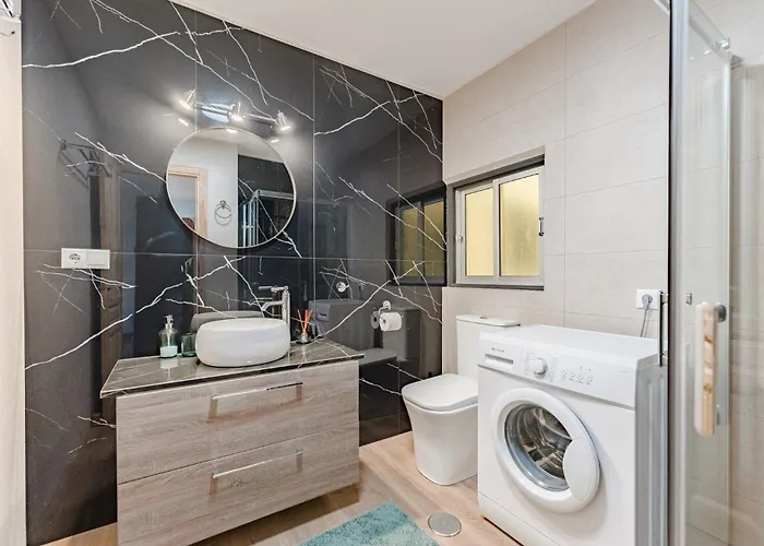 Apartment Emerald Autentic Canary