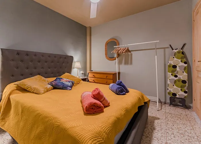 Emerald Autentic Canary * Arona (Tenerife)