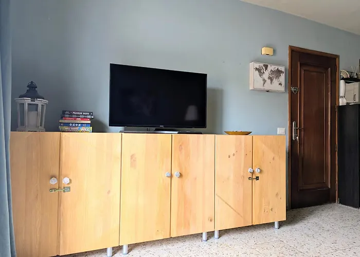 Διαμέρισμα Emerald Autentic Canary *