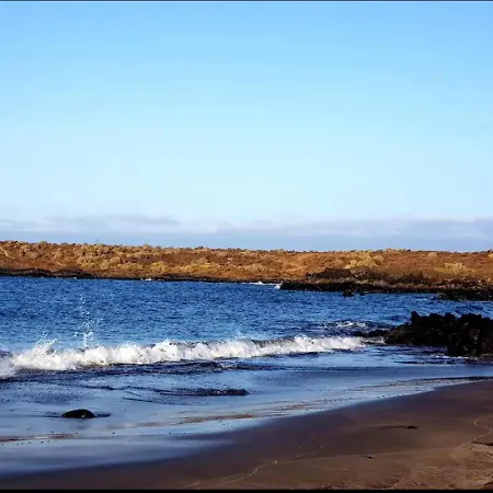 Lägenhet Emerald Autentic Canary