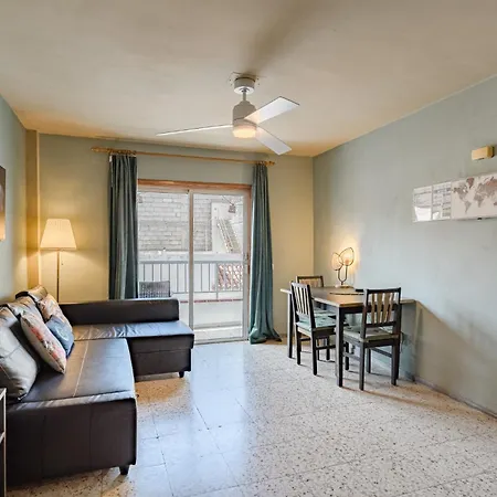 Apartment Emerald Autentic Canary Arona (Tenerife)