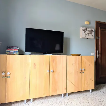 Lägenhet Emerald Autentic Canary *