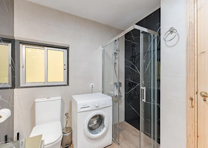 Emerald Autentic Canary דירה *